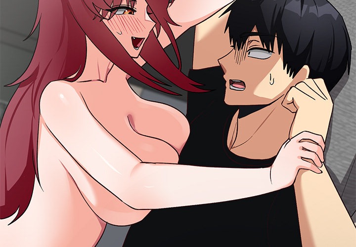 Saving My Magical Girl 3