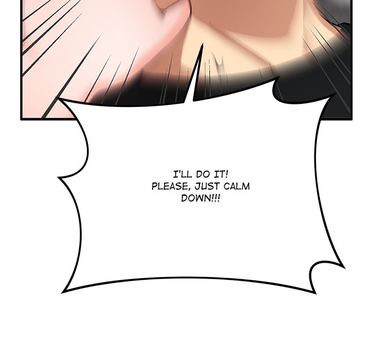 Saving My Magical Girl 21