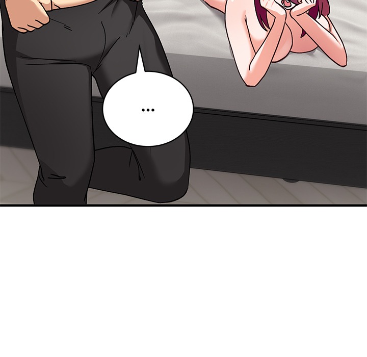 Saving My Magical Girl 27