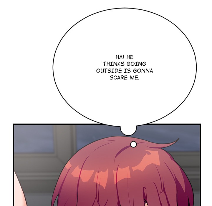 Saving My Magical Girl 28