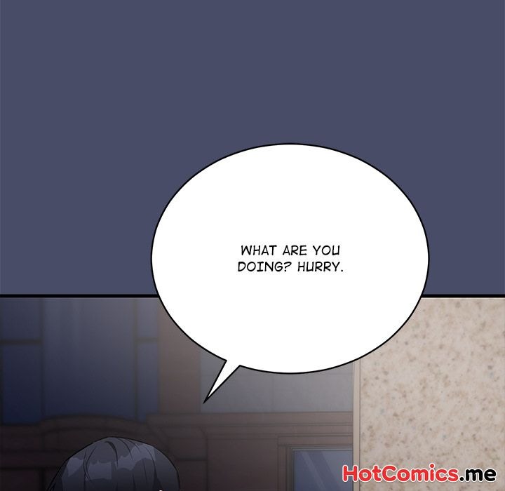 Saving My Magical Girl 38