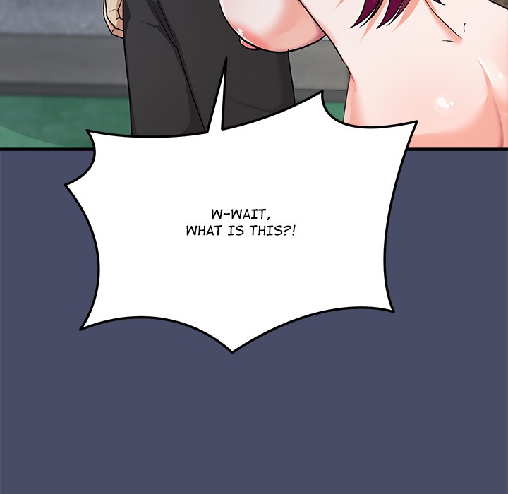 Saving My Magical Girl 40