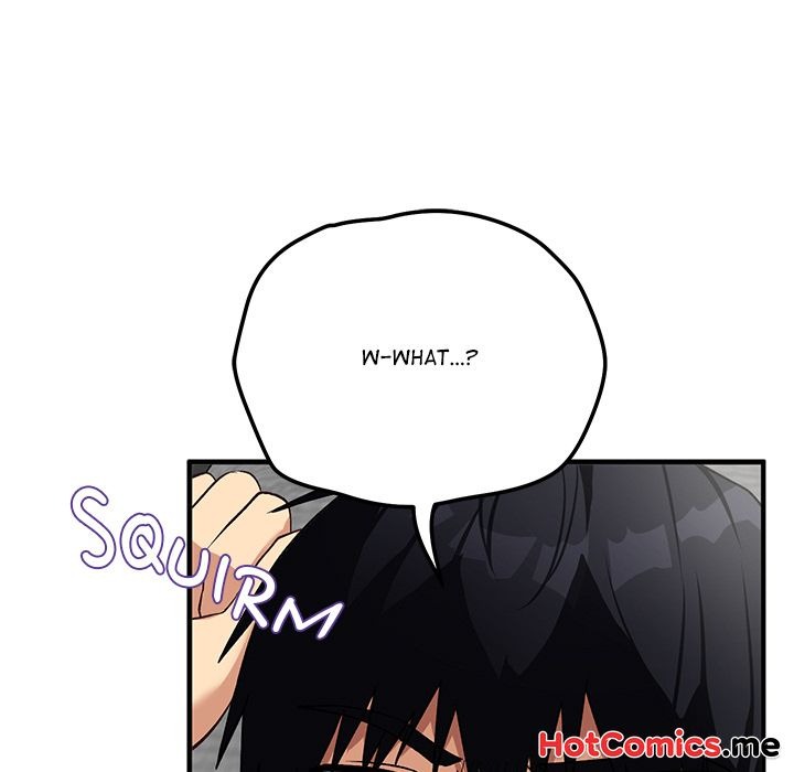 Saving My Magical Girl 5