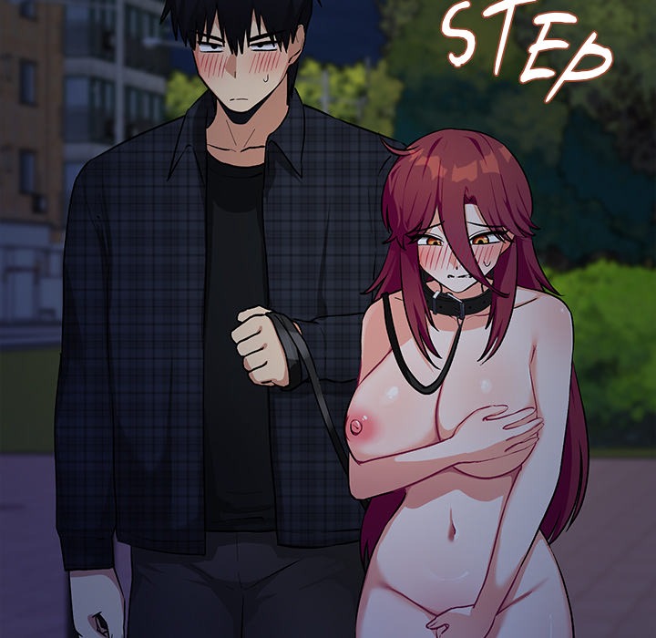 Saving My Magical Girl 52