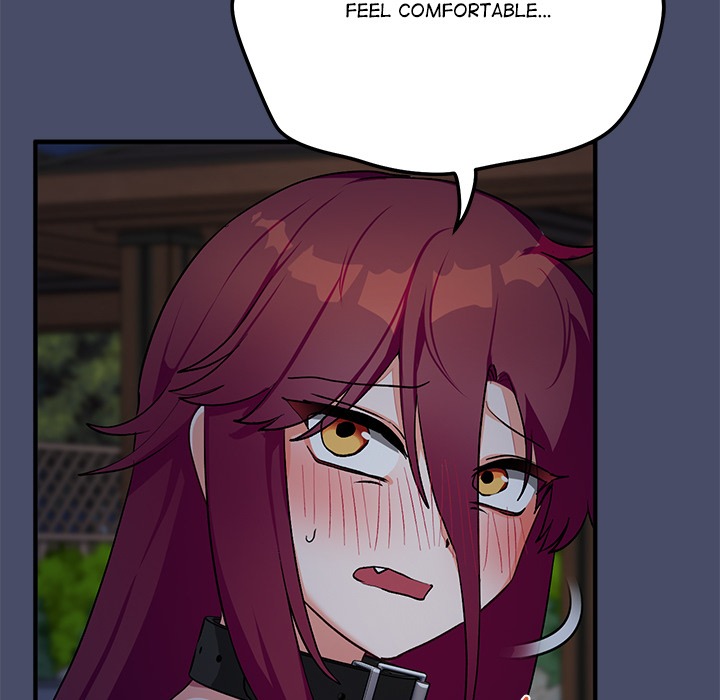 Saving My Magical Girl 54