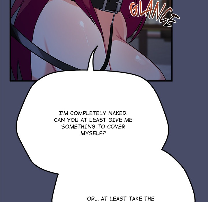 Saving My Magical Girl 55