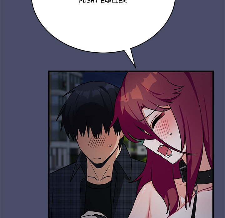 Saving My Magical Girl 57