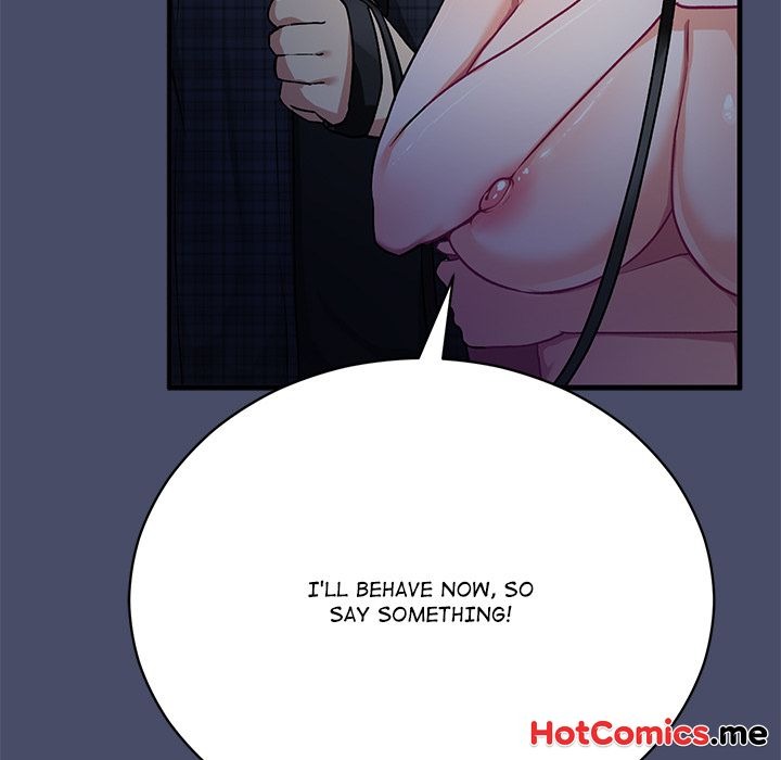Saving My Magical Girl 58
