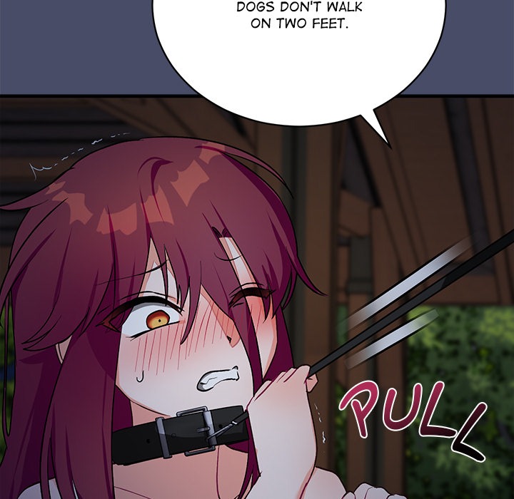 Saving My Magical Girl 62