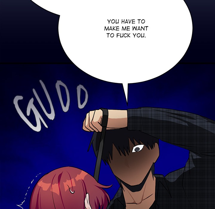 Saving My Magical Girl 65