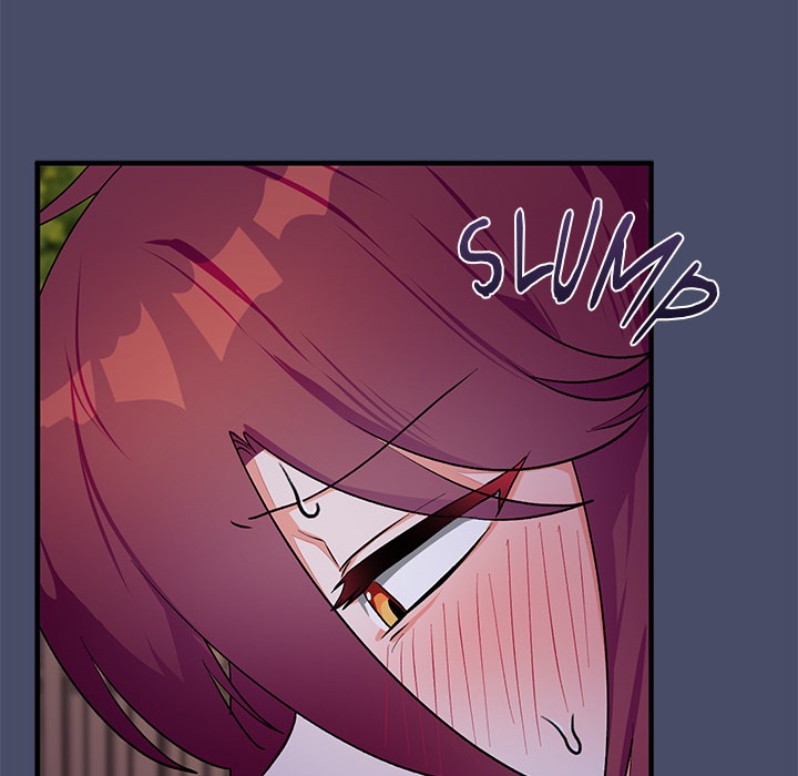 Saving My Magical Girl 68