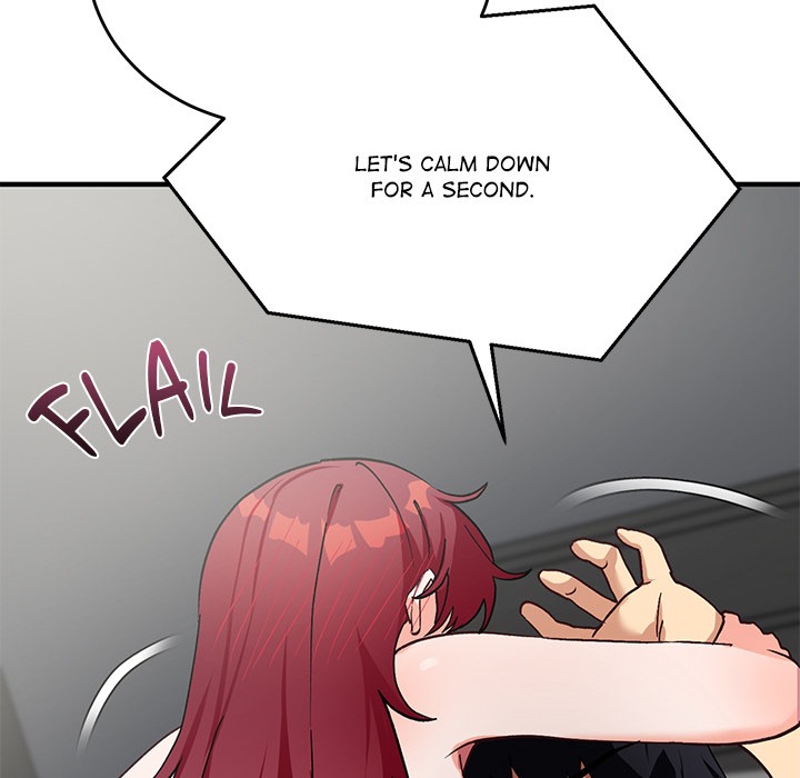 Saving My Magical Girl 8