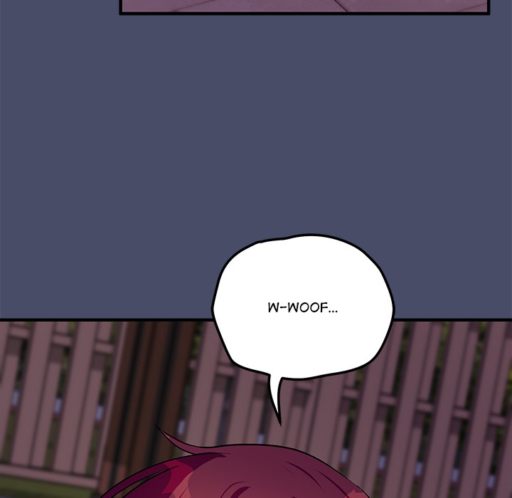 Saving My Magical Girl 71