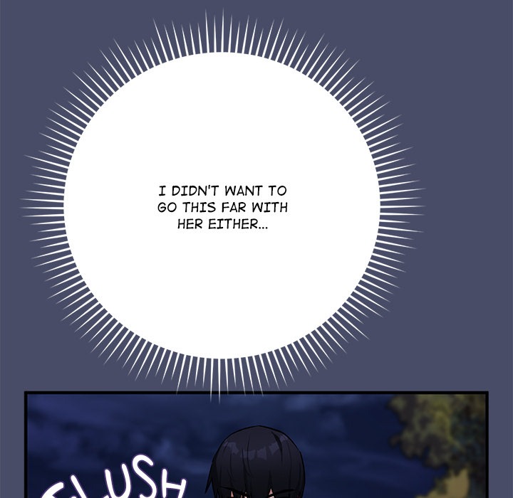 Saving My Magical Girl 74