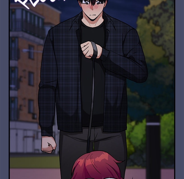 Saving My Magical Girl 75