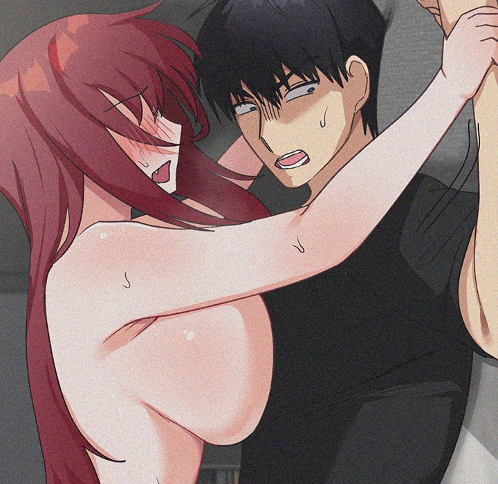 Saving My Magical Girl 78