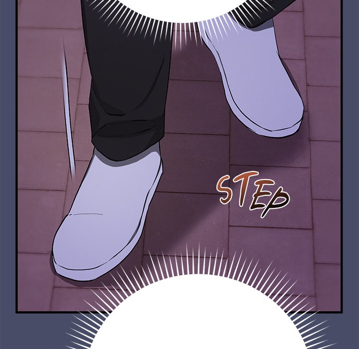 Saving My Magical Girl 83