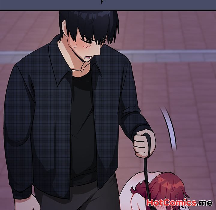 Saving My Magical Girl 87