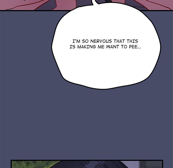 Saving My Magical Girl 95