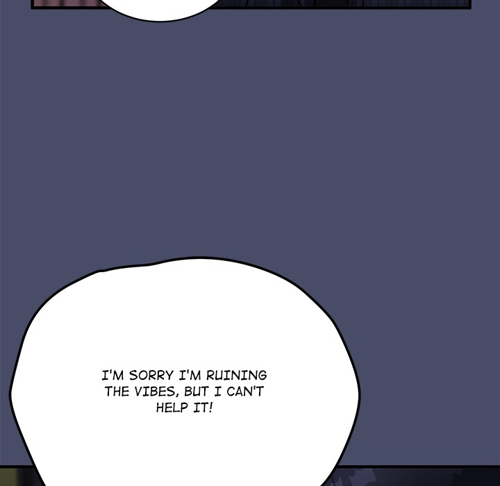 Saving My Magical Girl 97