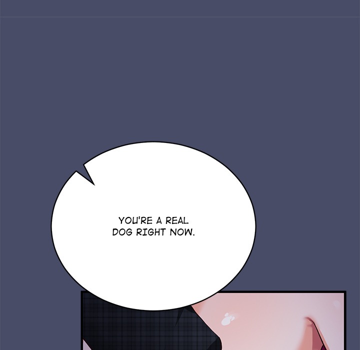 Saving My Magical Girl 100