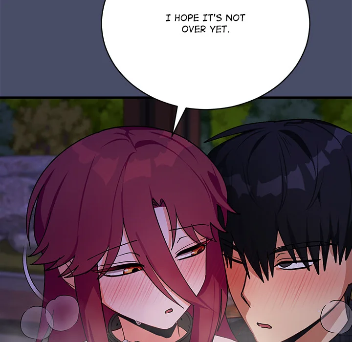 Saving My Magical Girl 11