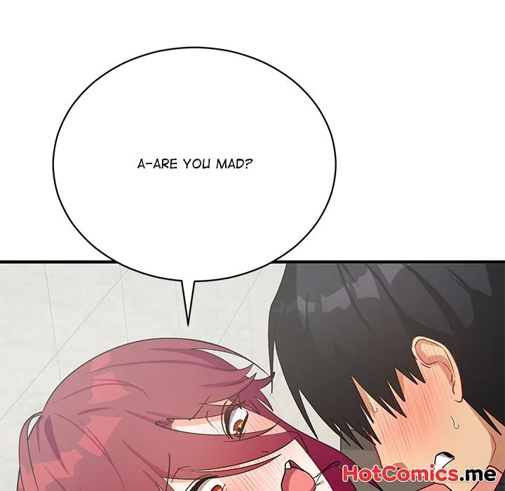 Saving My Magical Girl 101