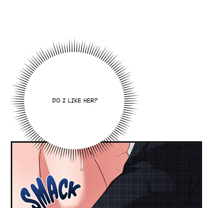 Saving My Magical Girl 104
