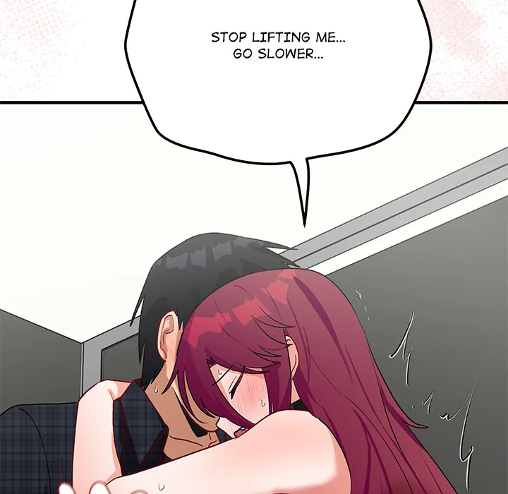 Saving My Magical Girl 107