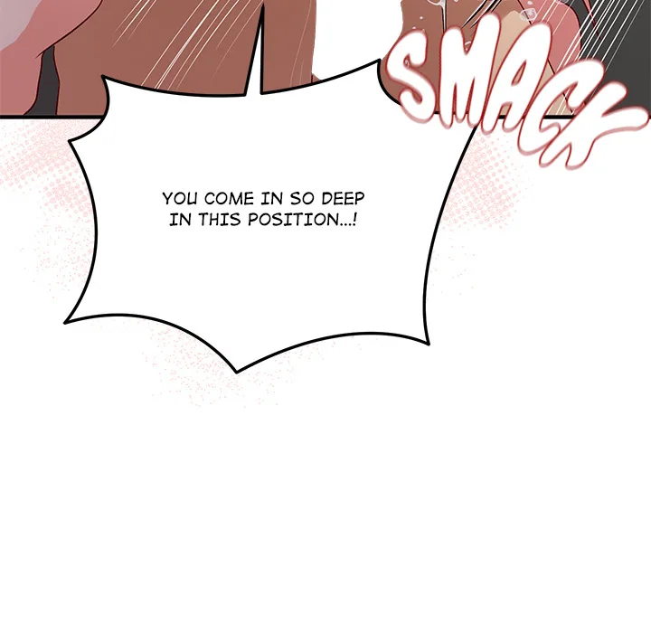 Saving My Magical Girl 109