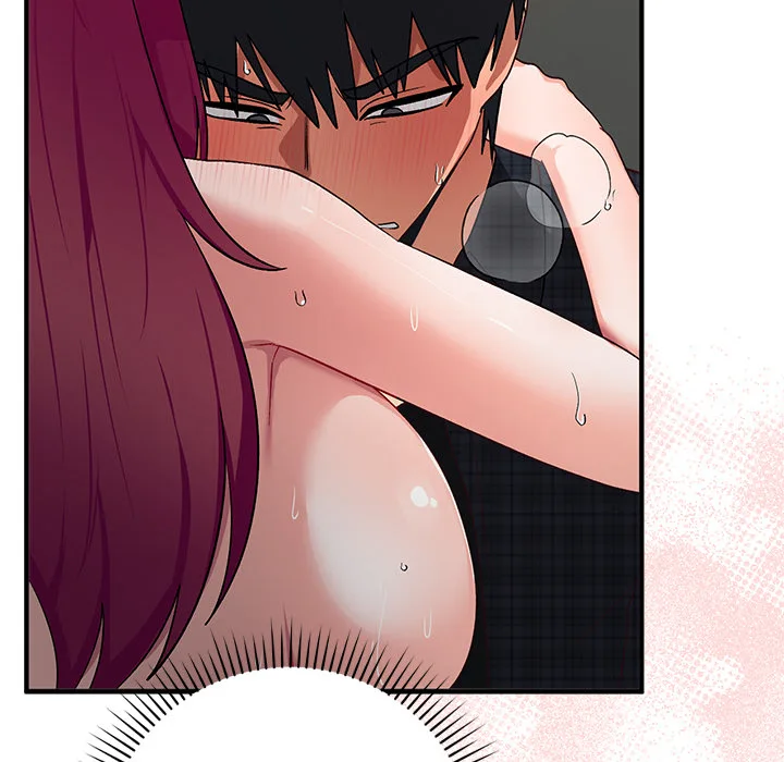 Saving My Magical Girl 111