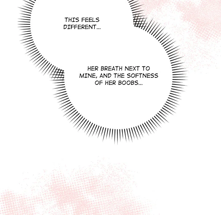 Saving My Magical Girl 112