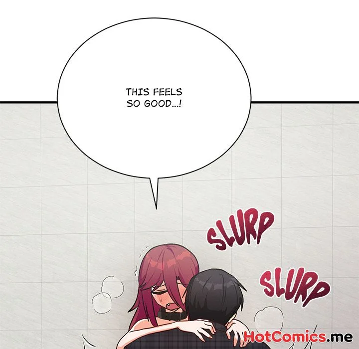 Saving My Magical Girl 120
