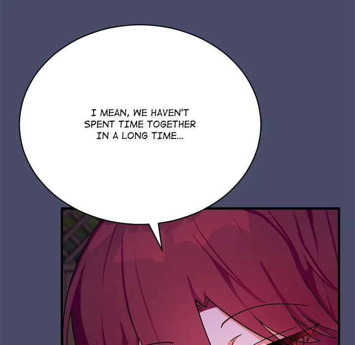 Saving My Magical Girl 13