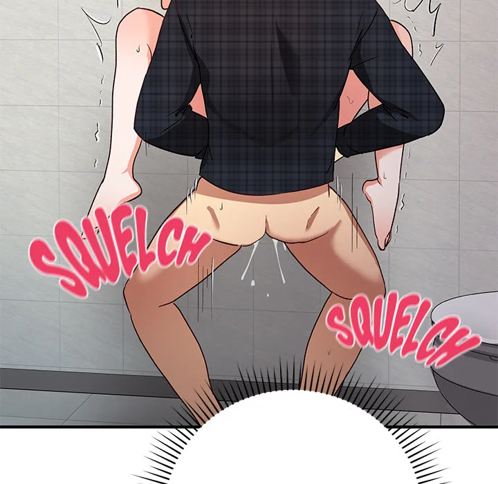 Saving My Magical Girl 121