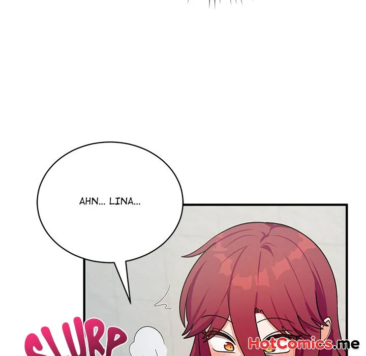 Saving My Magical Girl 125