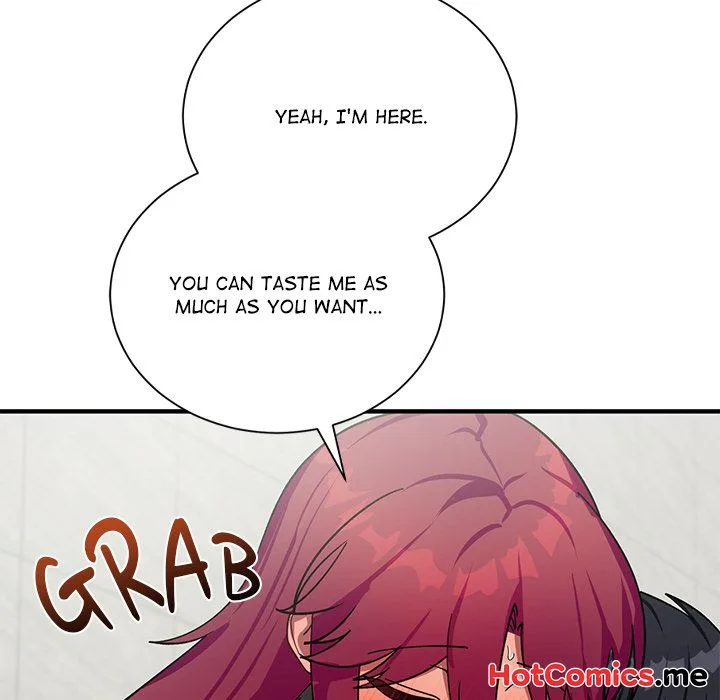 Saving My Magical Girl 129