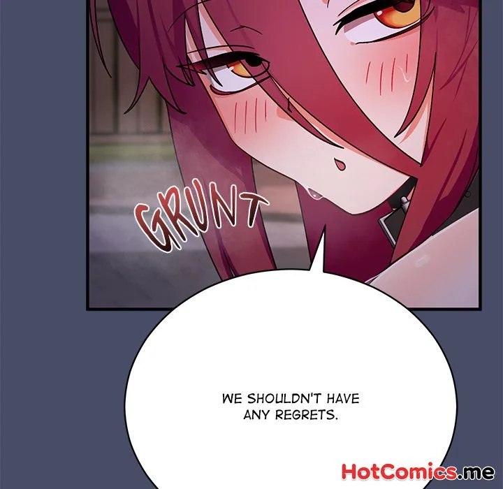 Saving My Magical Girl 14