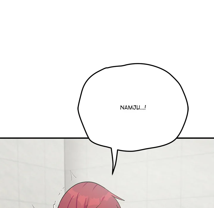 Saving My Magical Girl 135