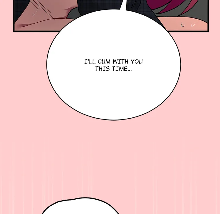 Saving My Magical Girl 155