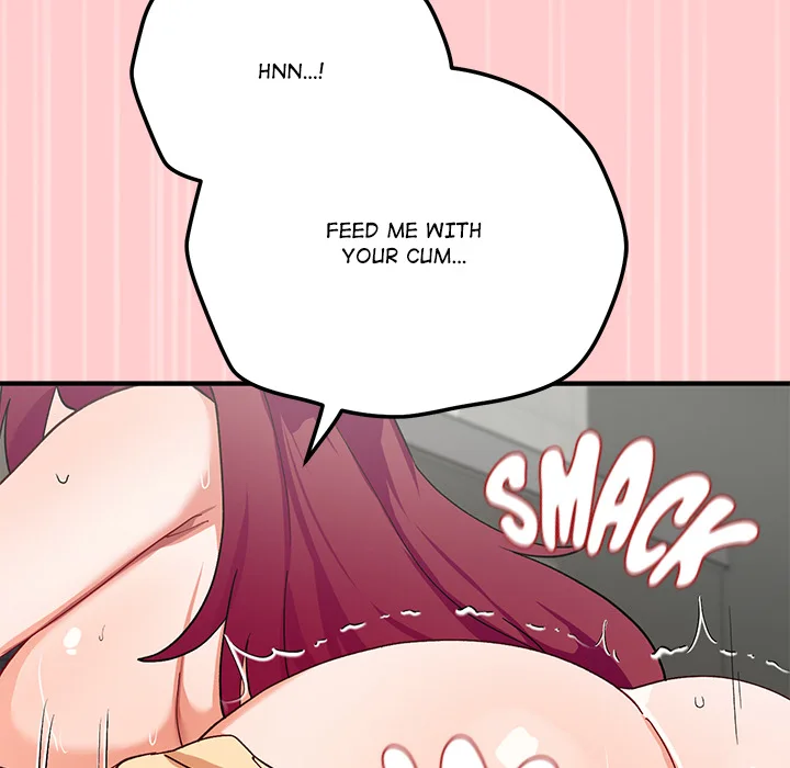 Saving My Magical Girl 156