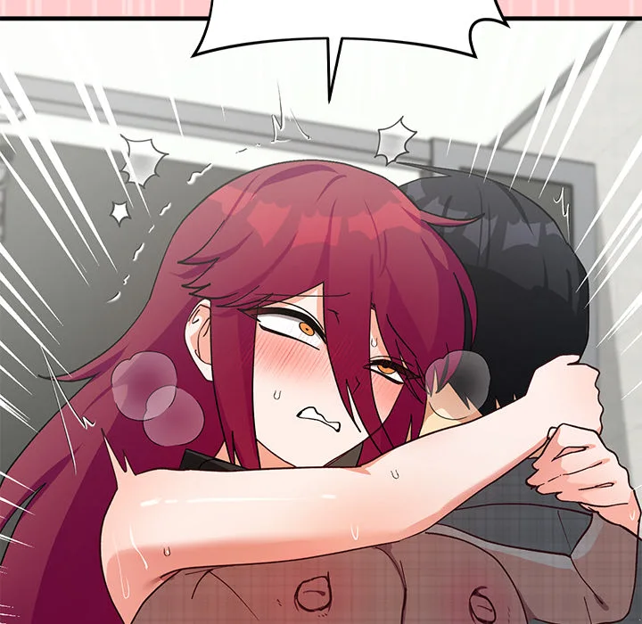 Saving My Magical Girl 159