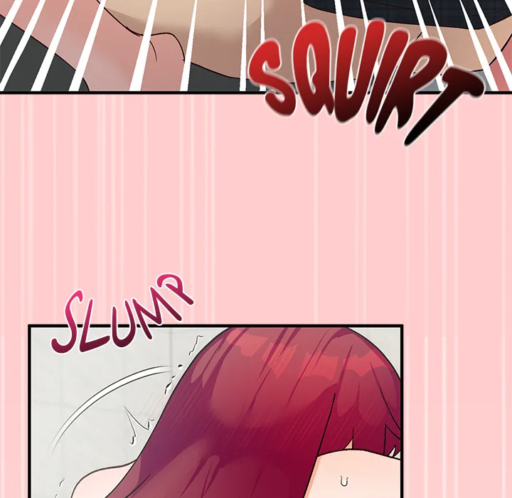 Saving My Magical Girl 161