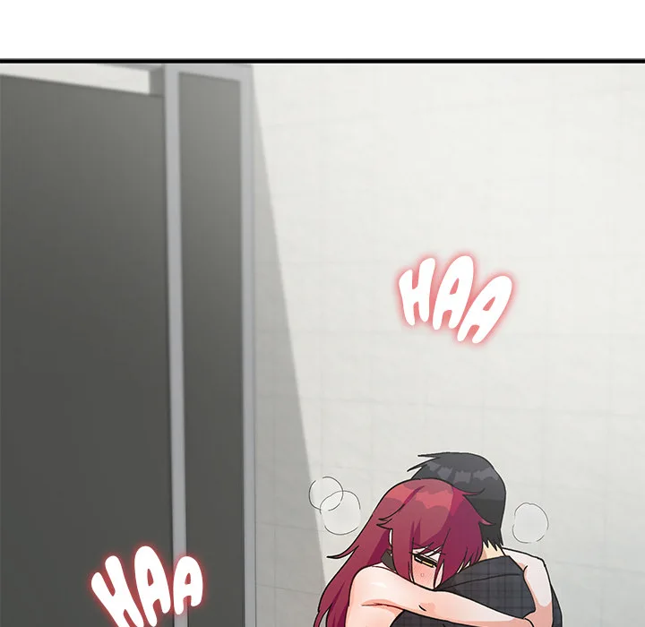 Saving My Magical Girl 165