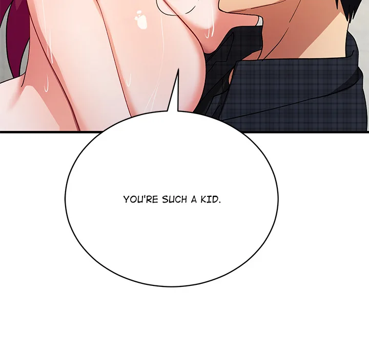 Saving My Magical Girl 169