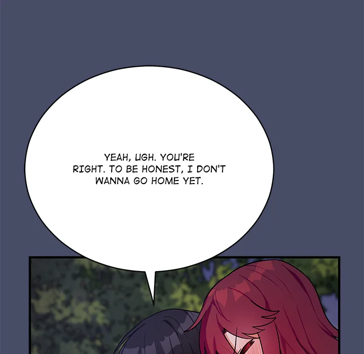 Saving My Magical Girl 18