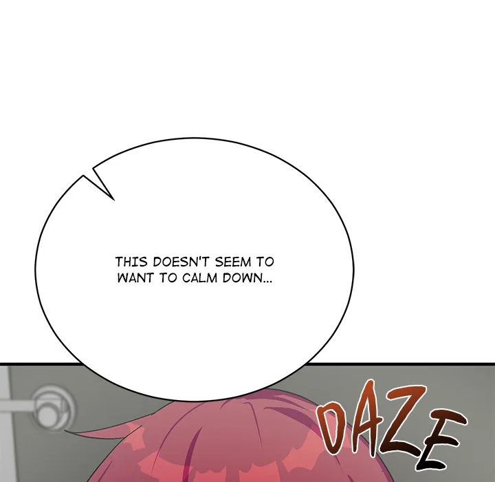 Saving My Magical Girl 175