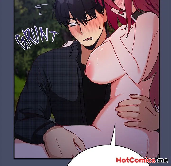 Saving My Magical Girl 19