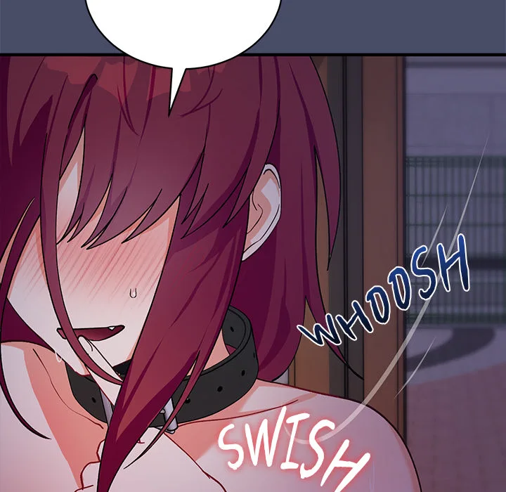 Saving My Magical Girl 21