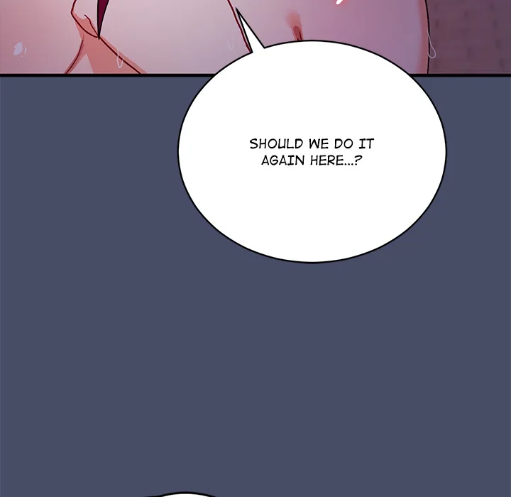 Saving My Magical Girl 22
